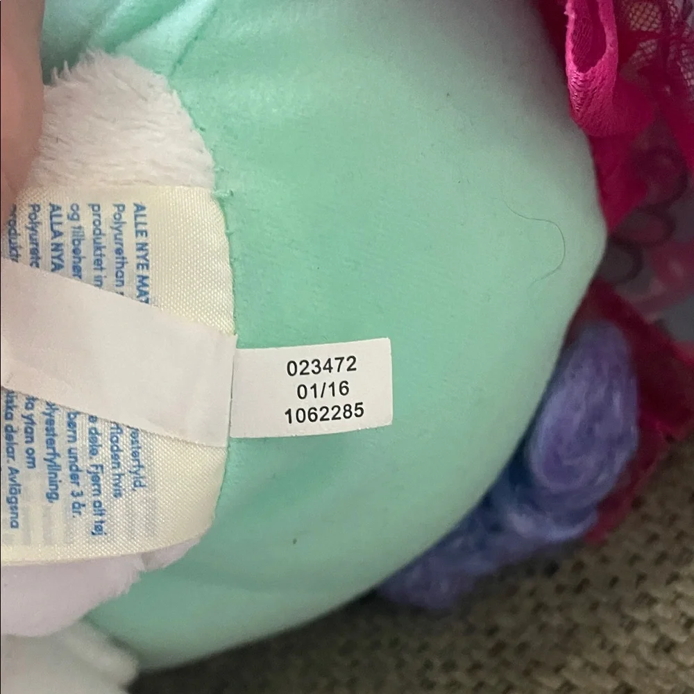 Build-A-Bear Honey Girls Stella with Carrying Bag - Picture 5 of 9